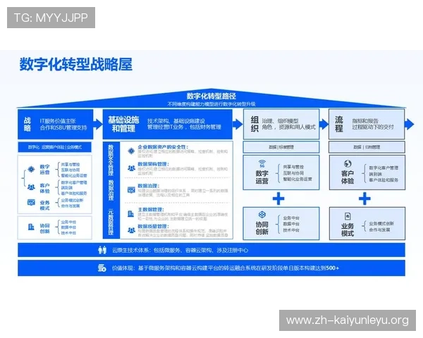 开云数字站为中小企业提供低成本高效率的数字化转型解决方案